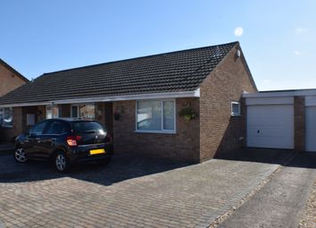 2 Bedroom Semi-detached bungalow for sale