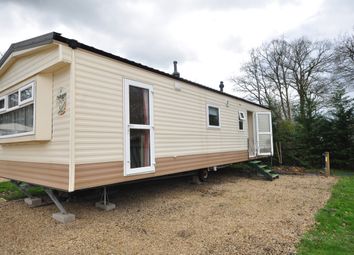 2 Bedroom Mobile/park home for rent