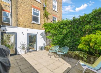 Thumbnail 2 bed flat for sale in East Hill, Wandsworth, London