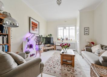 Thumbnail Flat to rent in Crooms Hill, Greenwich, London