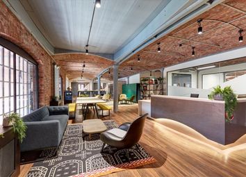 Thumbnail Serviced office to let in Edward Pavilion, Royal Albert Dock, Liverpool