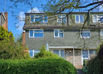 Thumbnail 4 bedroom semi-detached house for sale in Valeside, Hertford