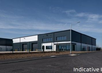 Thumbnail Industrial to let in Phase 2, Hawarden Business Park, Manor Lane, Deeside