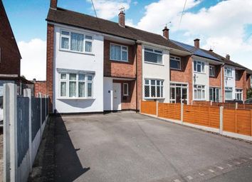 3 Bedroom End terrace house for sale