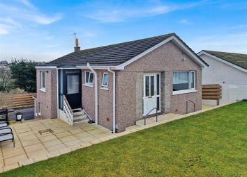 Thumbnail 3 bed detached bungalow for sale in Linden Avenue, Newquay