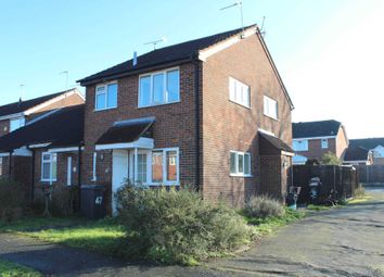 Thumbnail 1 bed property to rent in Beaumont Lodge Road, Leicester
