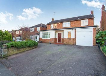 4 Bedroom Detached house for rent