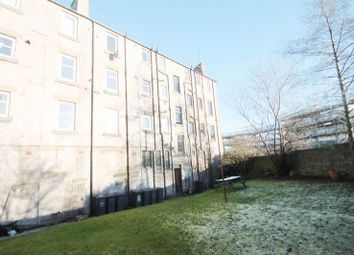 2 Bedrooms Flat for sale in 102, Strathmartine Road, Flat E, Dundee DD37Sf DD3