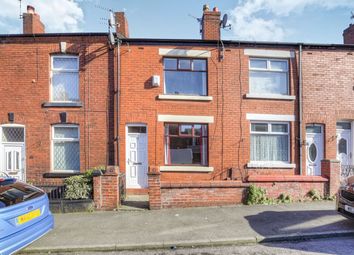 2 Bedroom Terraced house for rent