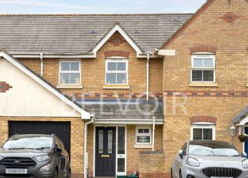 Thumbnail 2 bed terraced house for sale in Chinook, Highwoods, Colchester