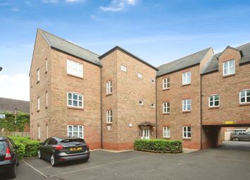 Thumbnail 1 bed flat for sale in Winters Field, Taunton