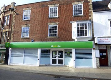 Thumbnail Studio for sale in High Street, Evesham, Worcestershire