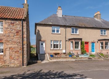 Thumbnail End terrace house for sale in Nethergate North, Crail, Anstruther