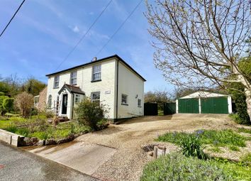 Thumbnail Detached house for sale in Norton Green, Freshwater