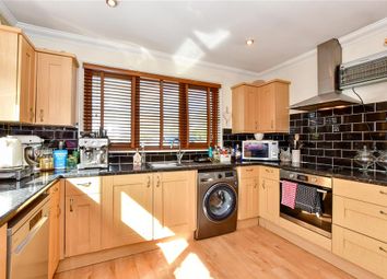 Thumbnail Bungalow for sale in Lower Park Road, Wickford, Essex
