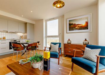 Thumbnail Flat to rent in Spa Villas, Matlock Spa, Matlock