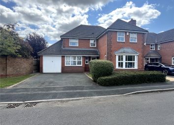 Property listing in Shrewsbury, Shropshire