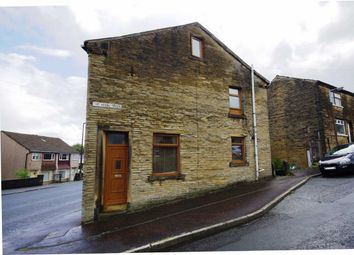 1 Bedrooms End terrace house for sale in Sod House Green, Ovenden, Halifax HX3