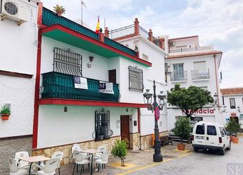 Thumbnail 3 bed town house for sale in Canillas De Aceituno, Andalusia, Spain