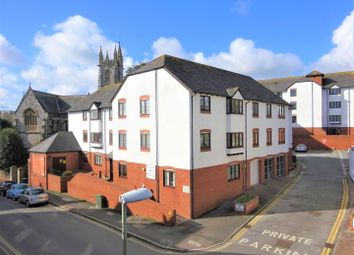 Thumbnail 2 bed flat for sale in Church Street, Heavitree, Exeter