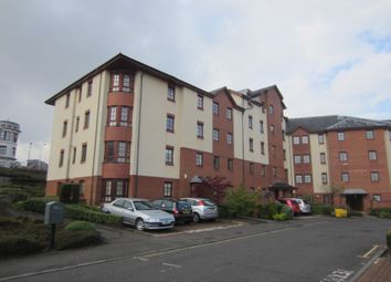 Orchard Brae Avenue - Flat to rent                         ...
