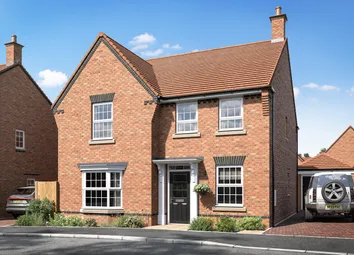 Fairburn CGI