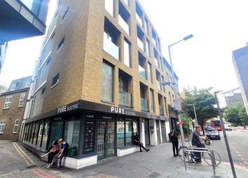 Thumbnail Retail premises to let in Tooley Street, London