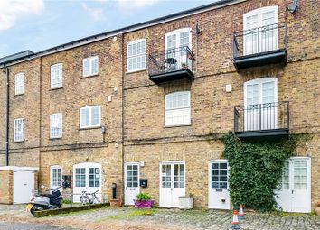 Thumbnail 1 bed flat to rent in Welmar Mews, Clapham Park Road, London