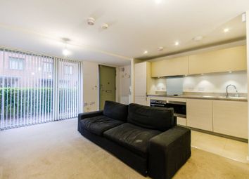 Thumbnail 2 bed flat to rent in Hammersley Road, Canning Town, London