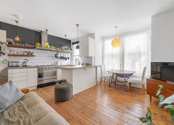 Thumbnail 2 bedroom flat for sale in Dassett Road, West Norwood