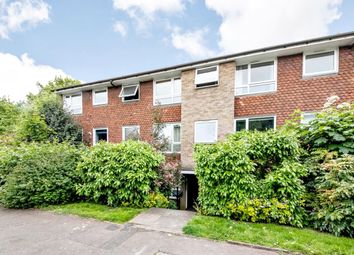 Thumbnail 2 bed flat for sale in Droitwich Close, London