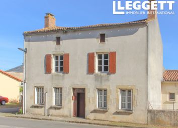 Thumbnail 3 bed villa for sale in Assais-Les-Jumeaux, Deux-Sèvres, Nouvelle-Aquitaine