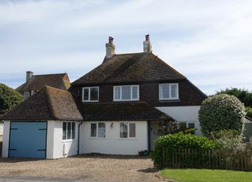 Thumbnail 4 bed detached house for sale in Seal Road, Selsey, Chichester