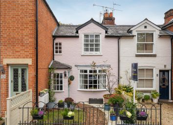 Thumbnail 3 bed terraced house for sale in Oriental Road, Ascot