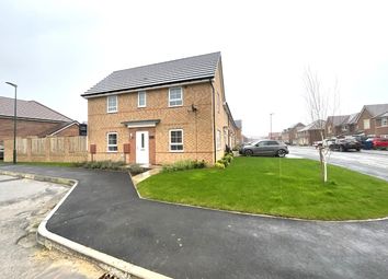 Thumbnail Semi-detached house for sale in Adair Way, Hebburn, Tyne And Wear