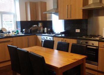 Thumbnail 49 bed shared accommodation to rent in Calton Street, Huddersfield