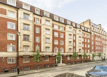 Thumbnail Flat to rent in Seymour Street, London