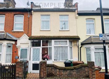Thumbnail Terraced house for sale in Colville Road, London