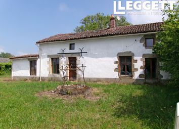 Thumbnail 3 bed villa for sale in Saint-Martial-Sur-Isop, Haute-Vienne, Nouvelle-Aquitaine