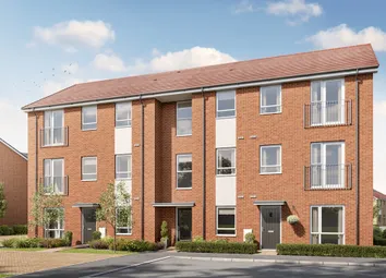 An Artist's Impression Of The Ingleholme