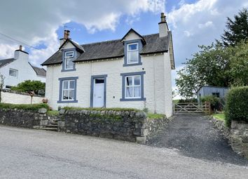 Thumbnail Detached house for sale in Ruthadam, 11 Midtown, St Johns Town Of Dalry
