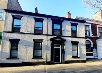 Thumbnail 2 bed flat to rent in Hardshaw Street, St. Helens