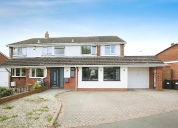 Tamworth - Semi-detached house for sale         ...