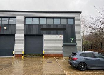 Thumbnail Light industrial to let in High Wycombe Business Park, Genoa Way, High Wycombe, Bucks