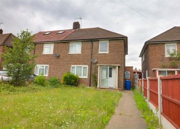 Thumbnail 3 bed semi-detached house for sale in London Road, Grays