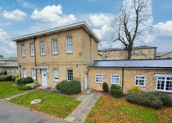 St Neots - 2 bed flat for sale