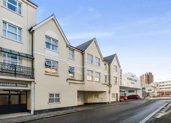 Thumbnail Flat to rent in Flat 1 Cavendish House, Lennox Street, Bognor Regis, West Sussex