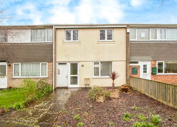 Thumbnail 3 bed terraced house for sale in Esmonde Way, Poole, Dorset