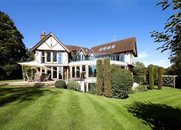 Harpsden View