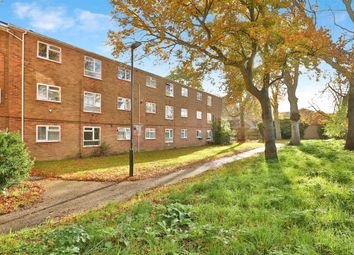 Thumbnail 1 bed flat for sale in Dolphin Grove, Norwich